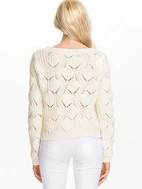 Vivona Knit Top